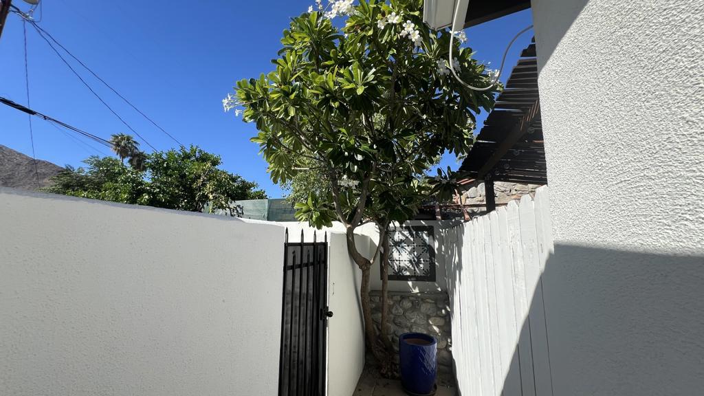 Warm Sands - Residential Lease