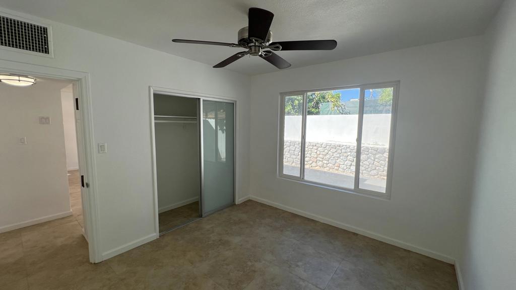 Warm Sands - Residential Lease