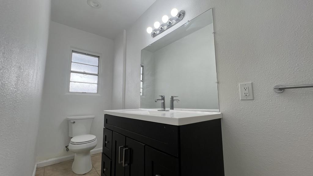 Warm Sands - Residential Lease