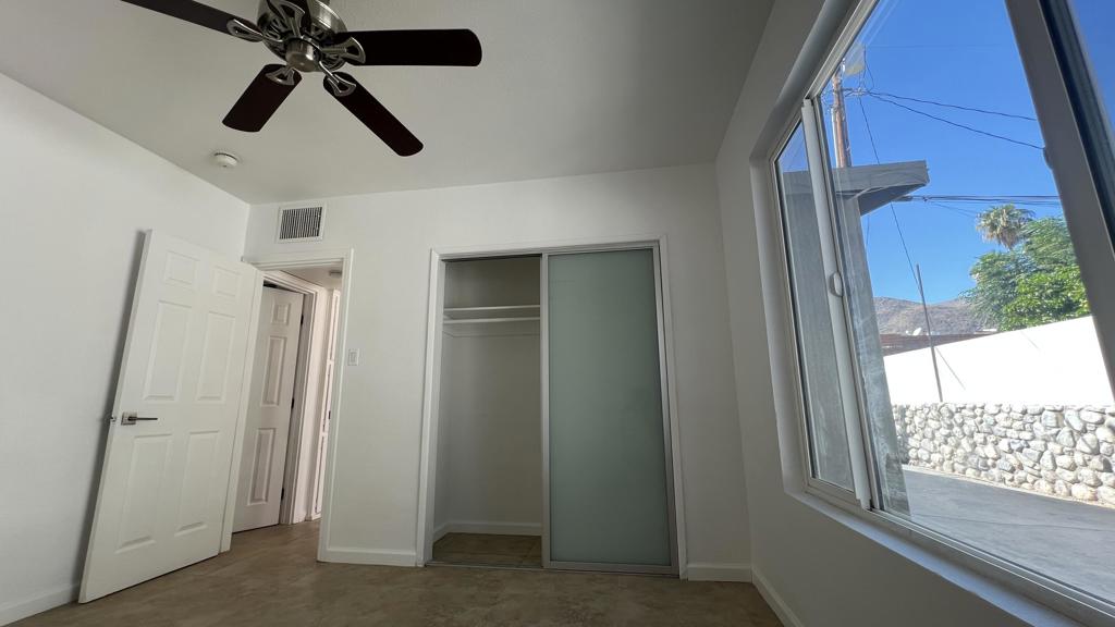 Warm Sands - Residential Lease
