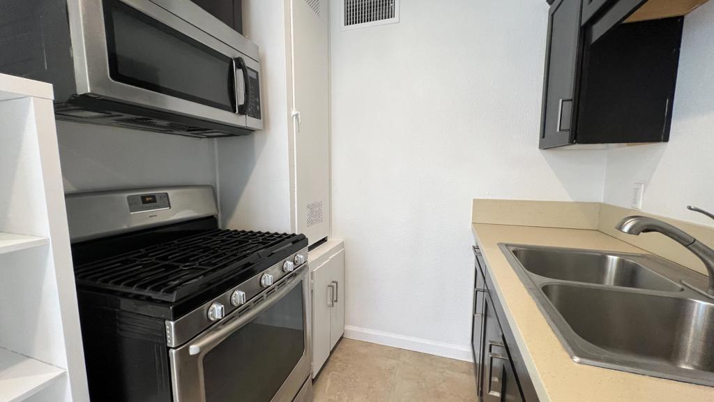 Warm Sands - Residential Lease