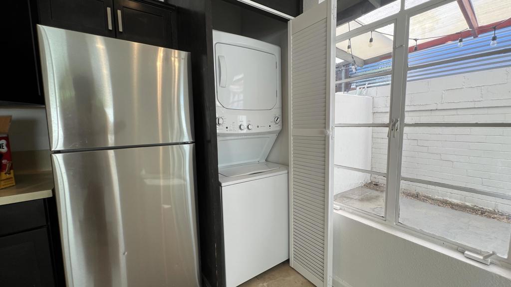 Warm Sands - Residential Lease