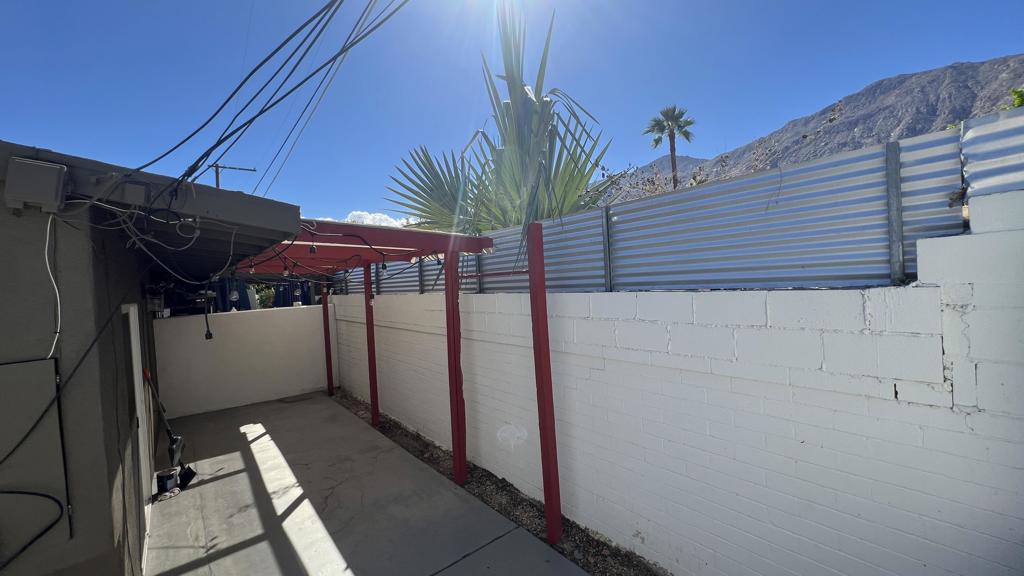 Warm Sands - Residential Lease