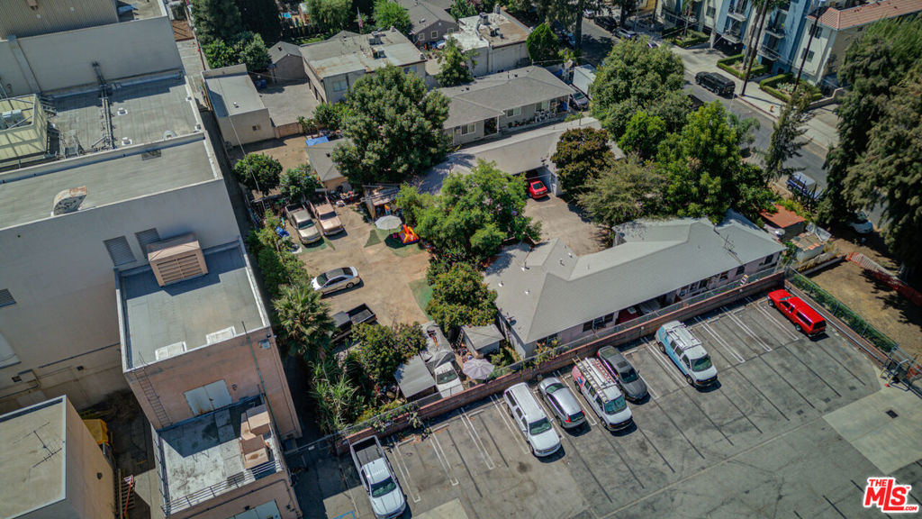 6834 Baird Avenue