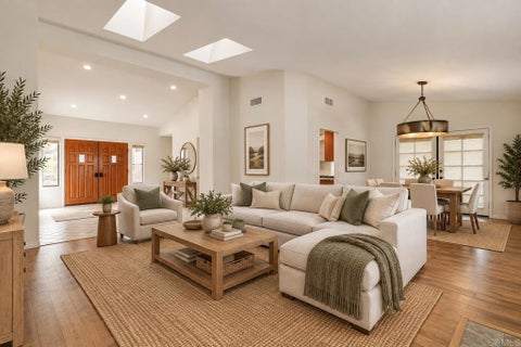 Photo of 3533 Sarah Ann Dr. DR, Fallbrook, CA 92028 (MLS # NDP2608707)