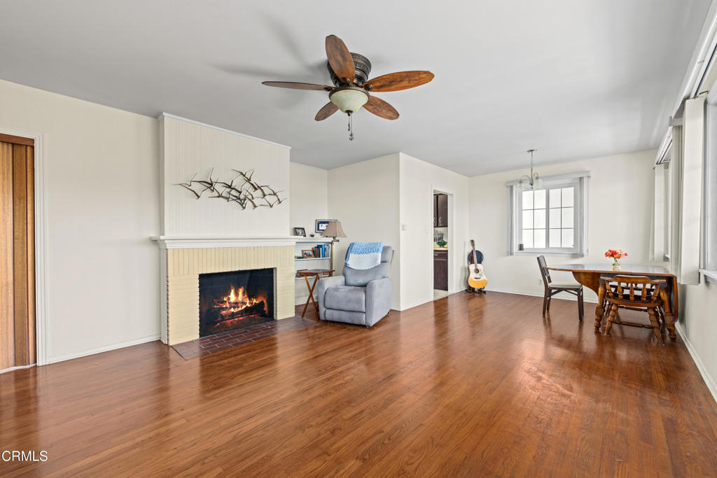5538 Canalino Drive