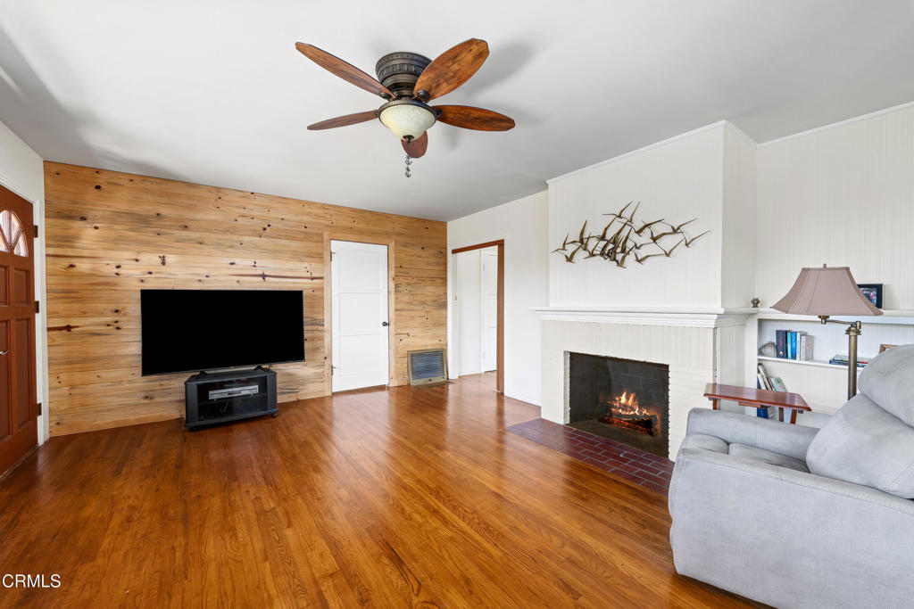 5538 Canalino Drive