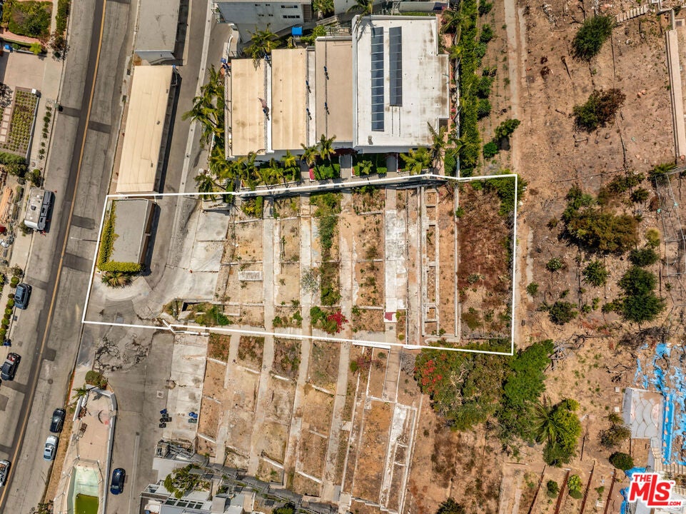 18133 Coastline Drive