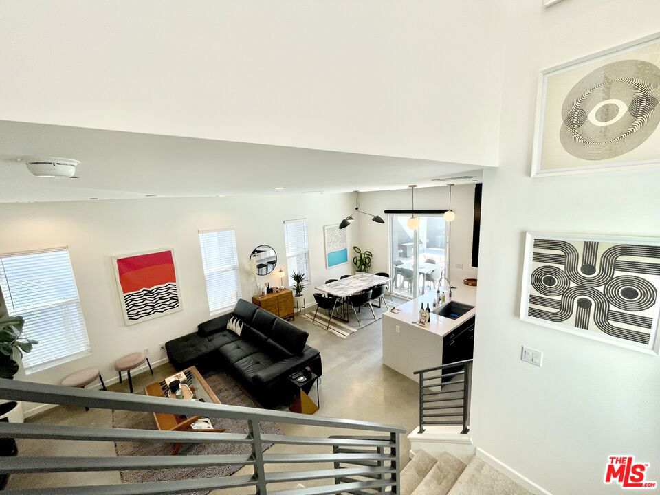 Icon - Residential Lease