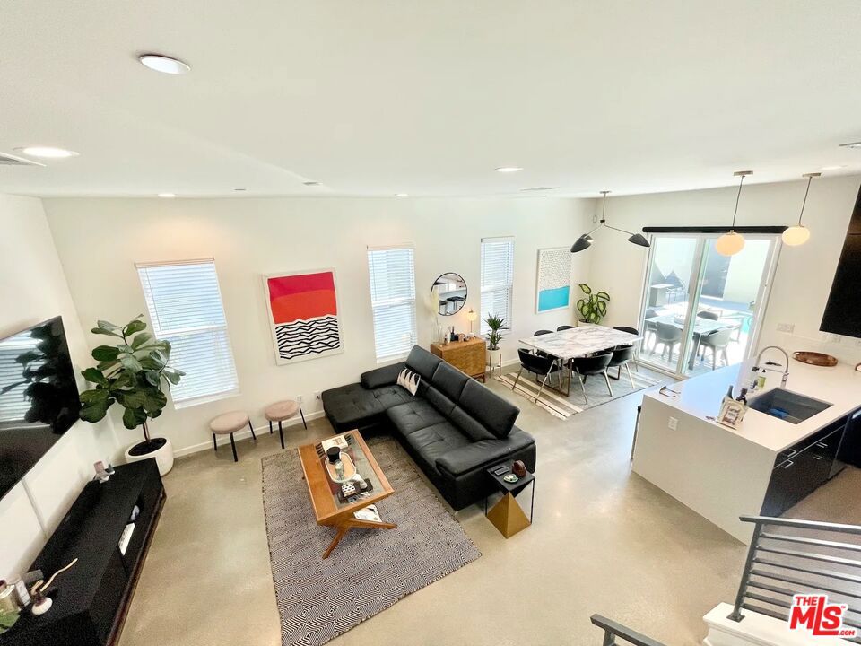 Icon - Residential Lease