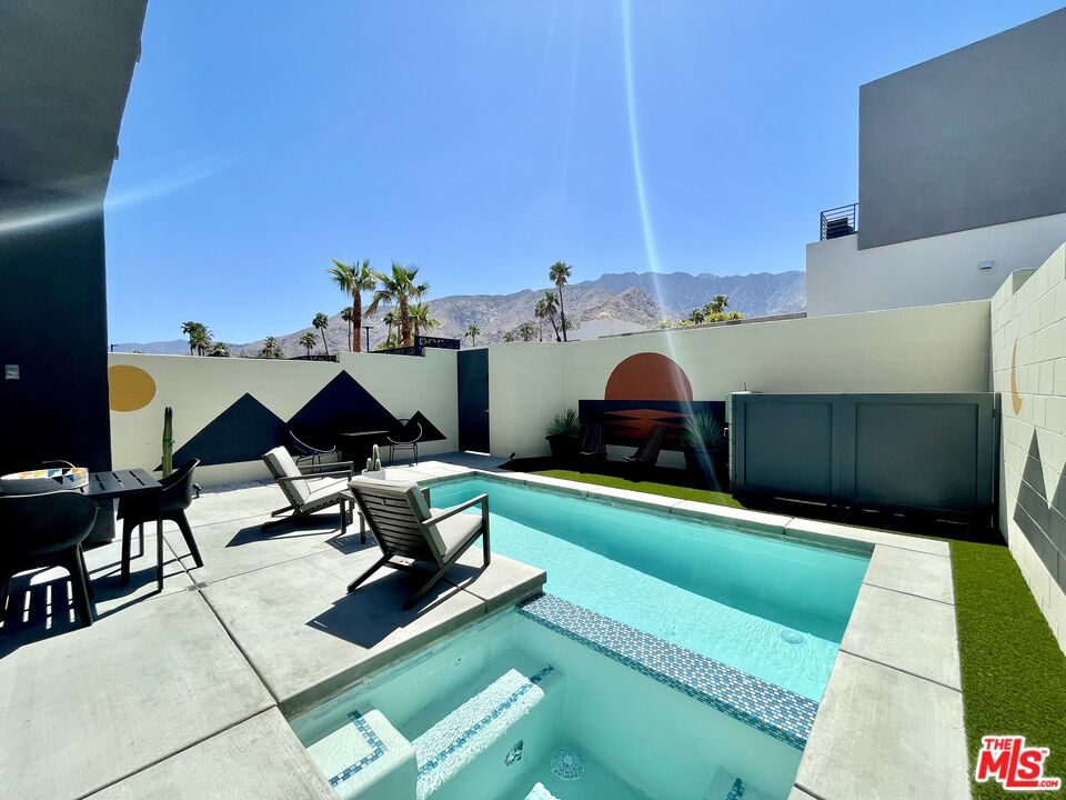 Icon - Residential Lease
