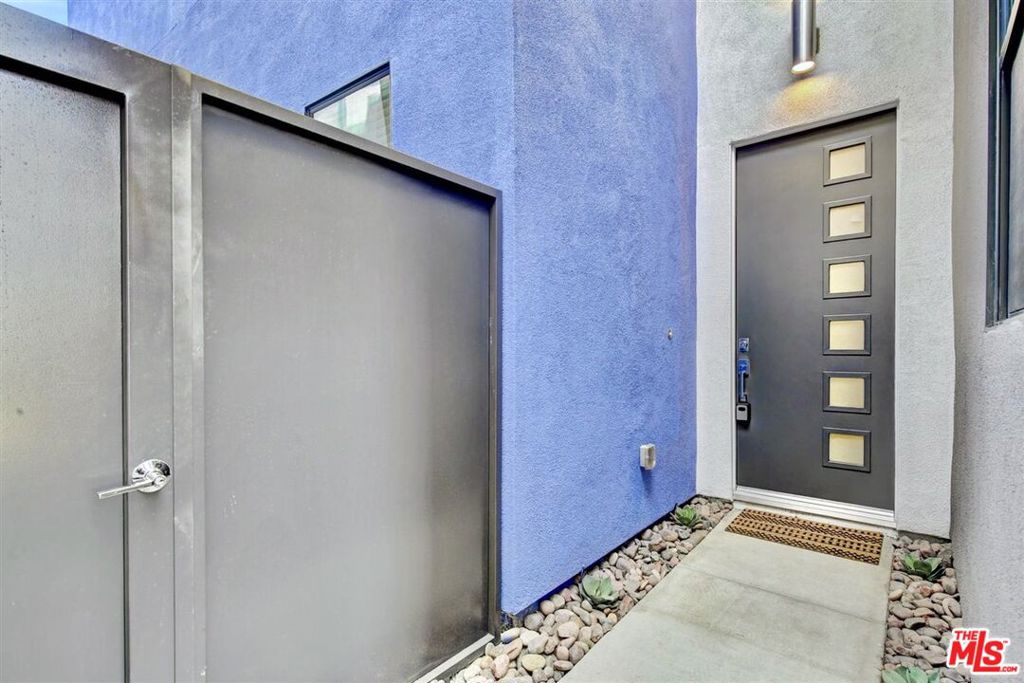 Icon - Residential Lease