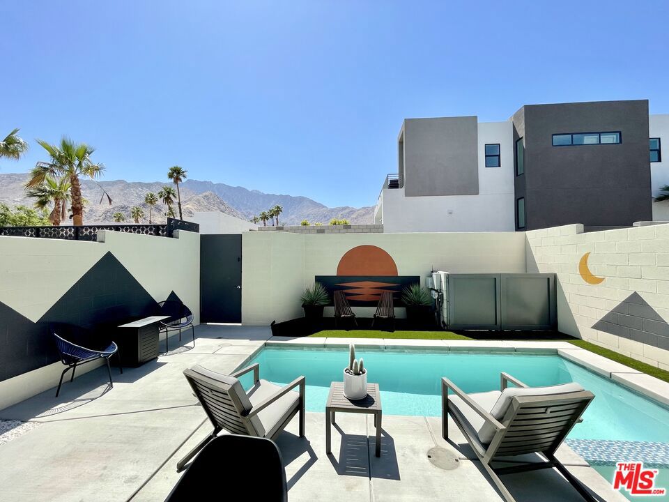 Icon - Residential Lease