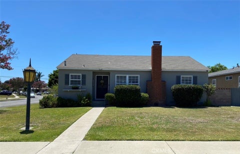 Photo of 11832 Rose Hedge Drive, Whittier, CA 90606 (MLS # DW26217094)