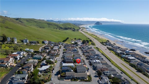 Tiny photo for 3437 Shearer AVE, Cayucos, CA 93430 (MLS # SC26194173)