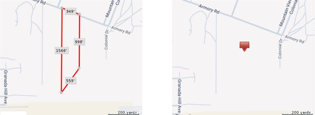 42424137 Armory Road