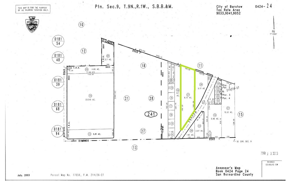 42424137 Armory Road