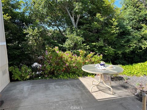 Tiny photo for 1226 Main Street #14, Cambria, CA 93428 (MLS # SC25099522)