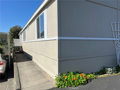 Tiny photo for 1226 Main Street #14, Cambria, CA 93428 (MLS # SC25099522)