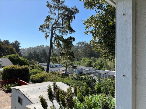 Tiny photo for 1226 Main Street #14, Cambria, CA 93428 (MLS # SC25099522)