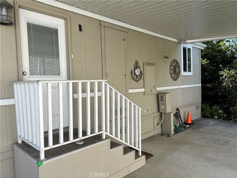 Tiny photo for 1226 Main Street #14, Cambria, CA 93428 (MLS # SC25099522)