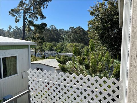 Tiny photo for 1226 Main Street #14, Cambria, CA 93428 (MLS # SC25099522)