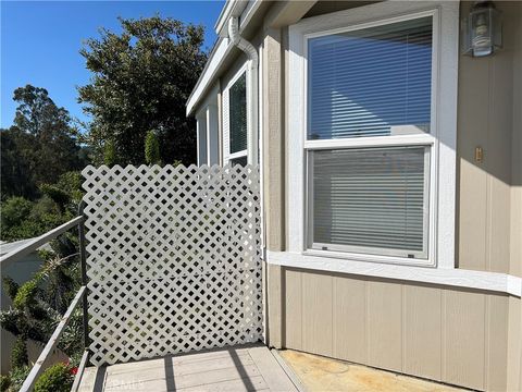 Tiny photo for 1226 Main Street #14, Cambria, CA 93428 (MLS # SC25099522)