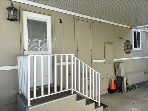 Tiny photo for 1226 Main Street #14, Cambria, CA 93428 (MLS # SC25099522)