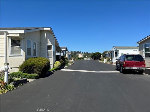 Tiny photo for 1226 Main Street #14, Cambria, CA 93428 (MLS # SC25099522)