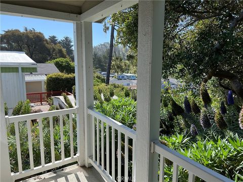 Tiny photo for 1226 Main Street #14, Cambria, CA 93428 (MLS # SC25099522)