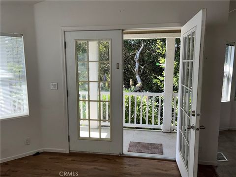 Tiny photo for 1226 Main Street #14, Cambria, CA 93428 (MLS # SC25099522)