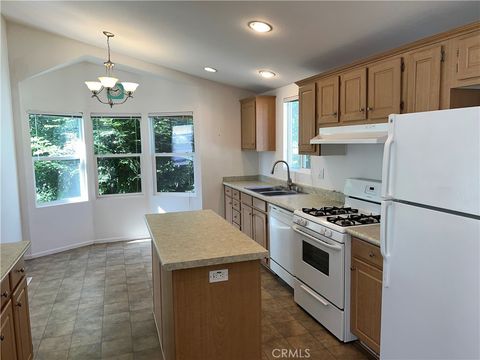 Tiny photo for 1226 Main Street #14, Cambria, CA 93428 (MLS # SC25099522)