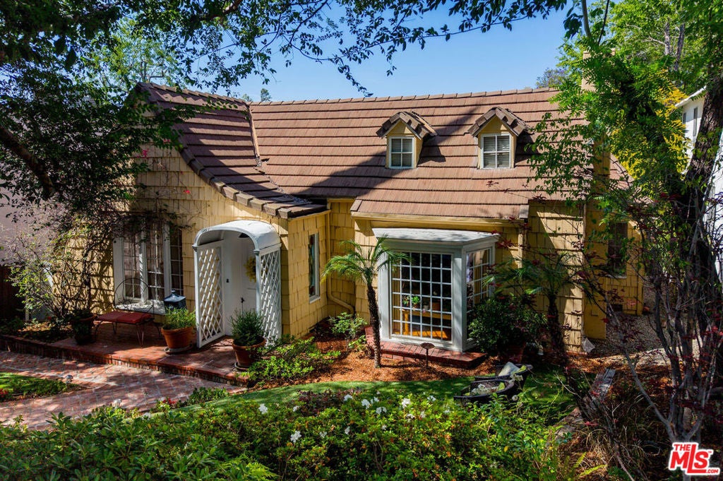 14413 Valley Vista Boulevard