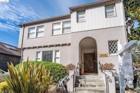 Photo of 3048 Halcyon Ct, Berkeley, CA 94705 (MLS # 41147889)