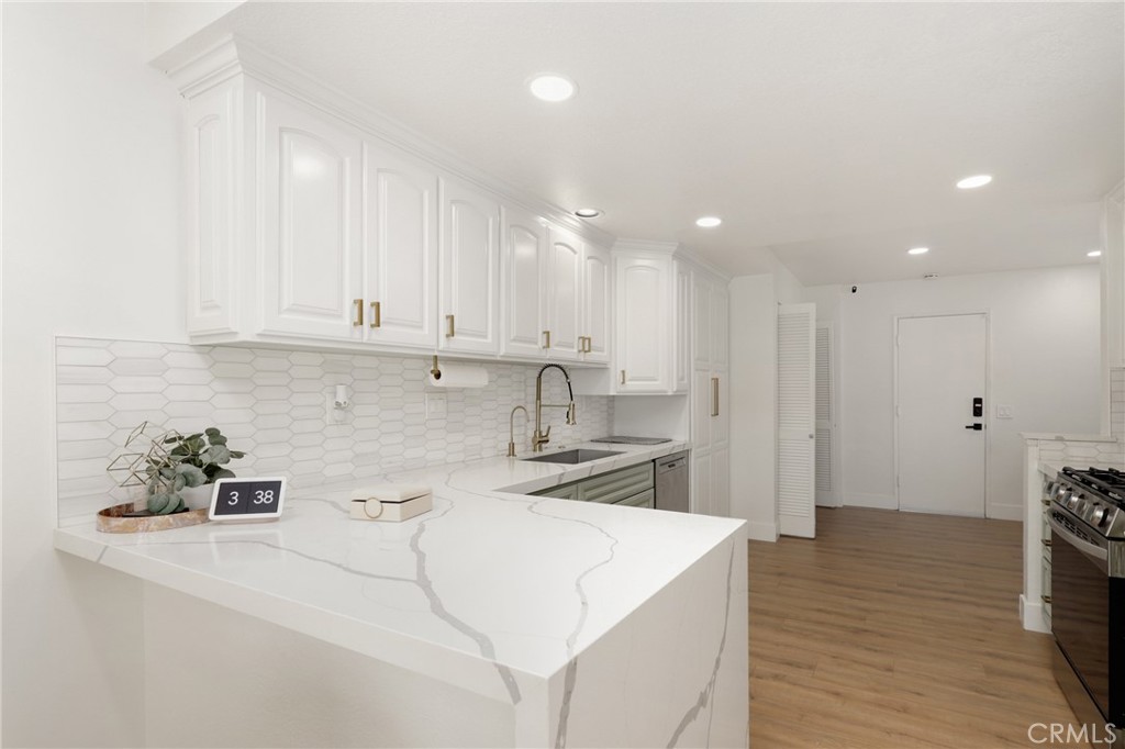 Sycamore Glen (SG) - Residential Lease