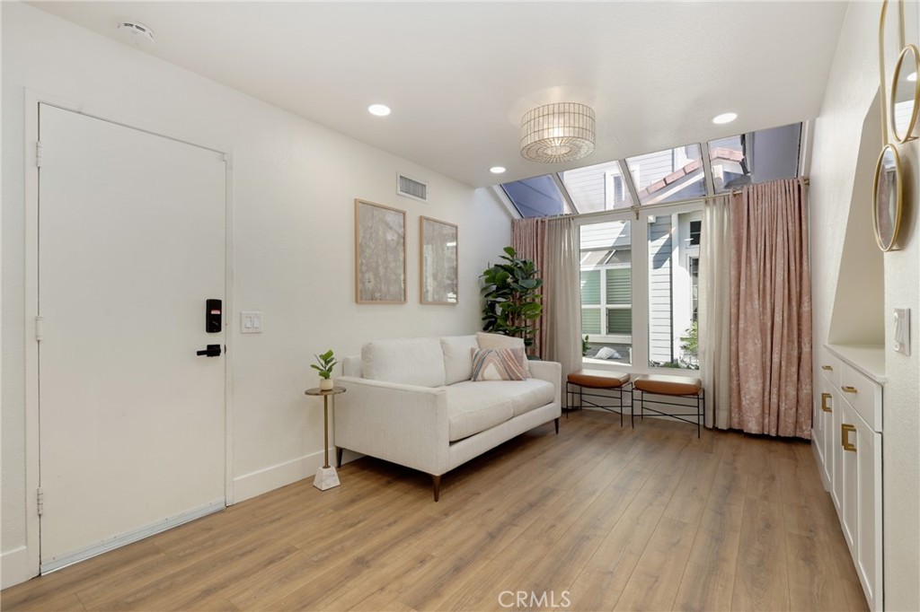 Sycamore Glen (SG) - Residential Lease