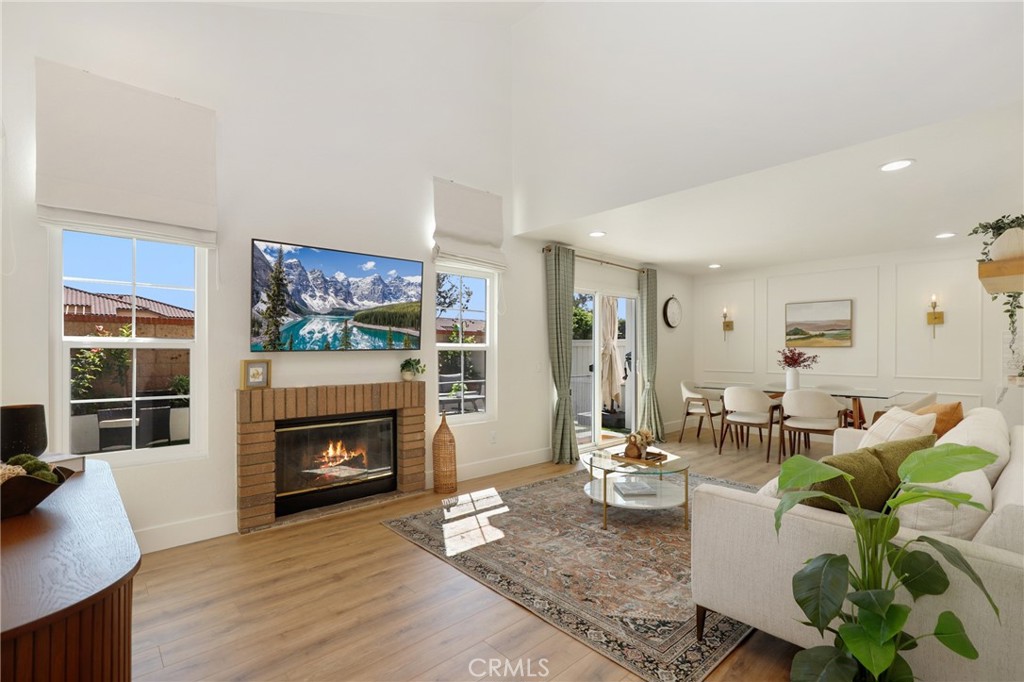 Sycamore Glen (SG) - Residential Lease