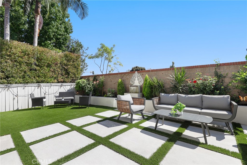 Sycamore Glen (SG) - Residential Lease