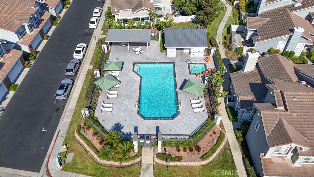 Sycamore Glen (SG) - Residential Lease