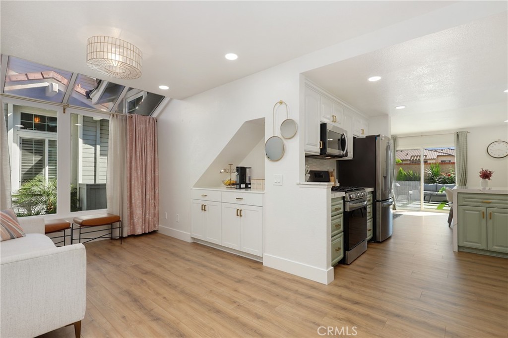 Sycamore Glen (SG) - Residential Lease