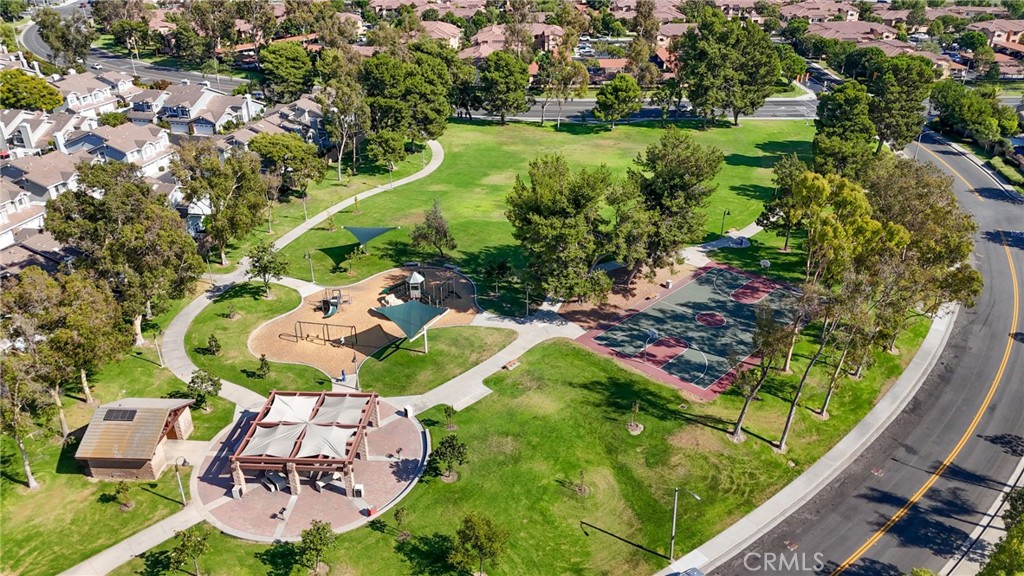 Sycamore Glen (SG) - Residential Lease