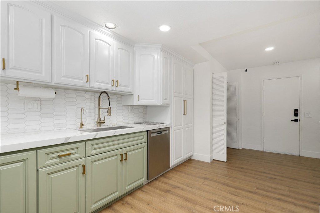 Sycamore Glen (SG) - Residential Lease