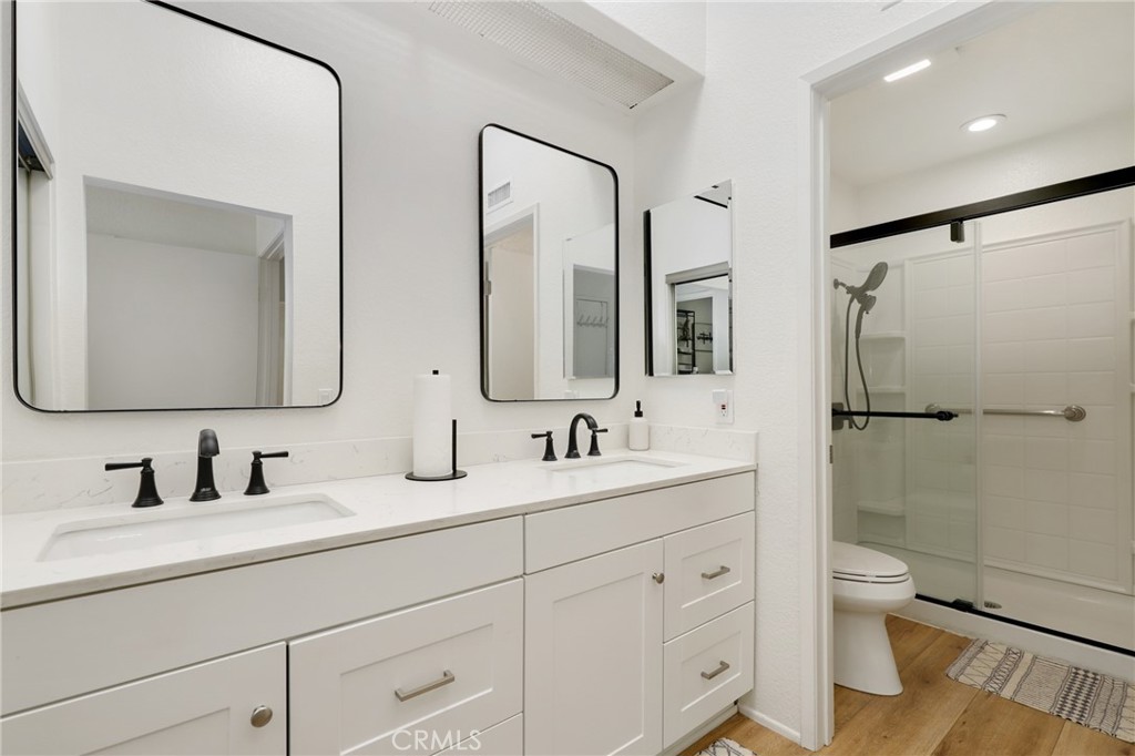 Sycamore Glen (SG) - Residential Lease