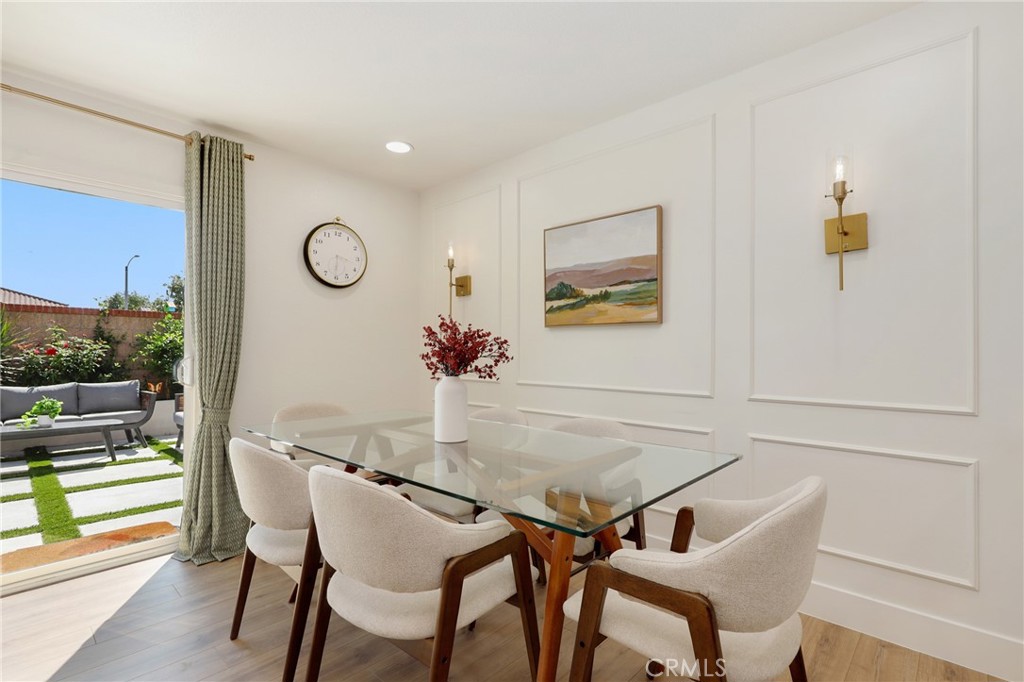 Sycamore Glen (SG) - Residential Lease