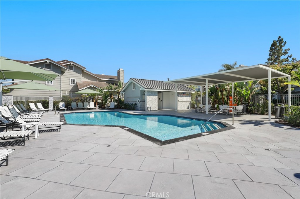 Sycamore Glen (SG) - Residential Lease