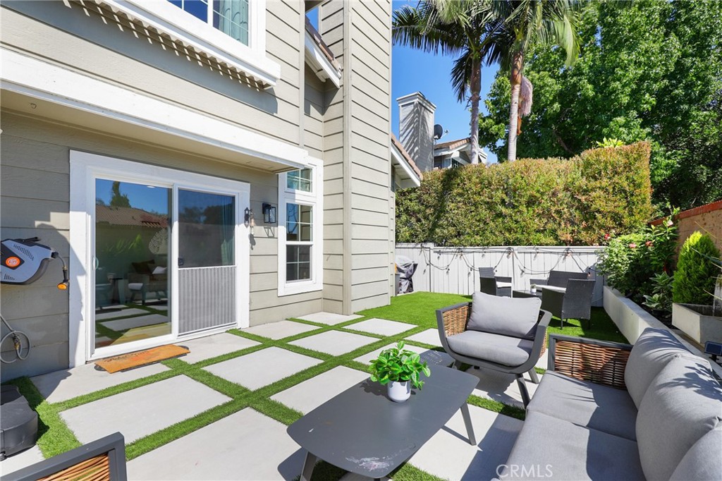 Sycamore Glen (SG) - Residential Lease