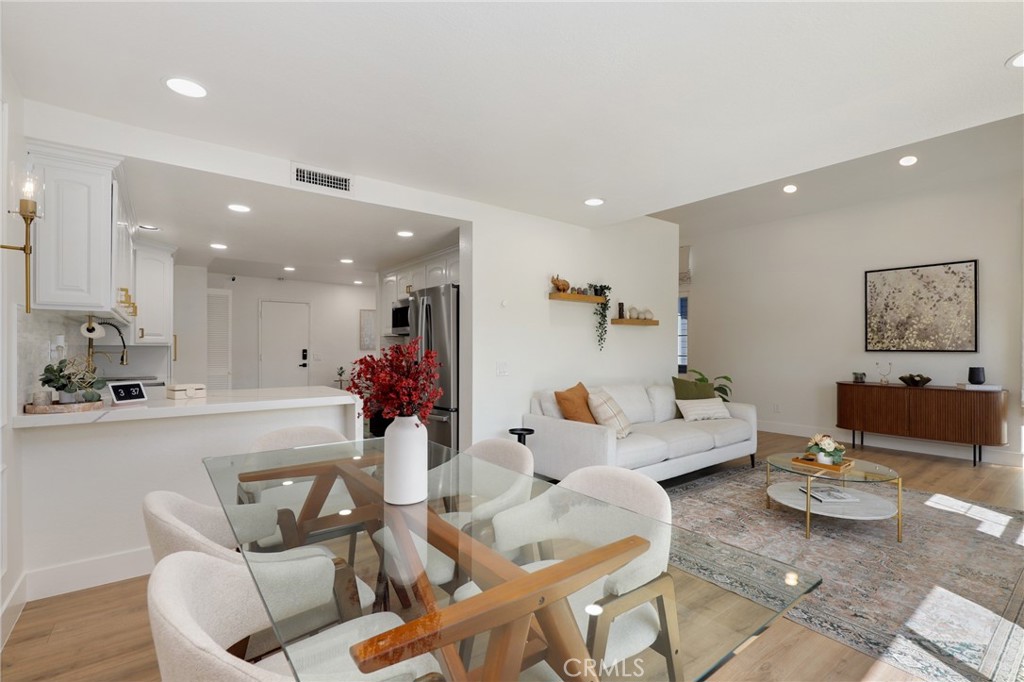 Sycamore Glen (SG) - Residential Lease