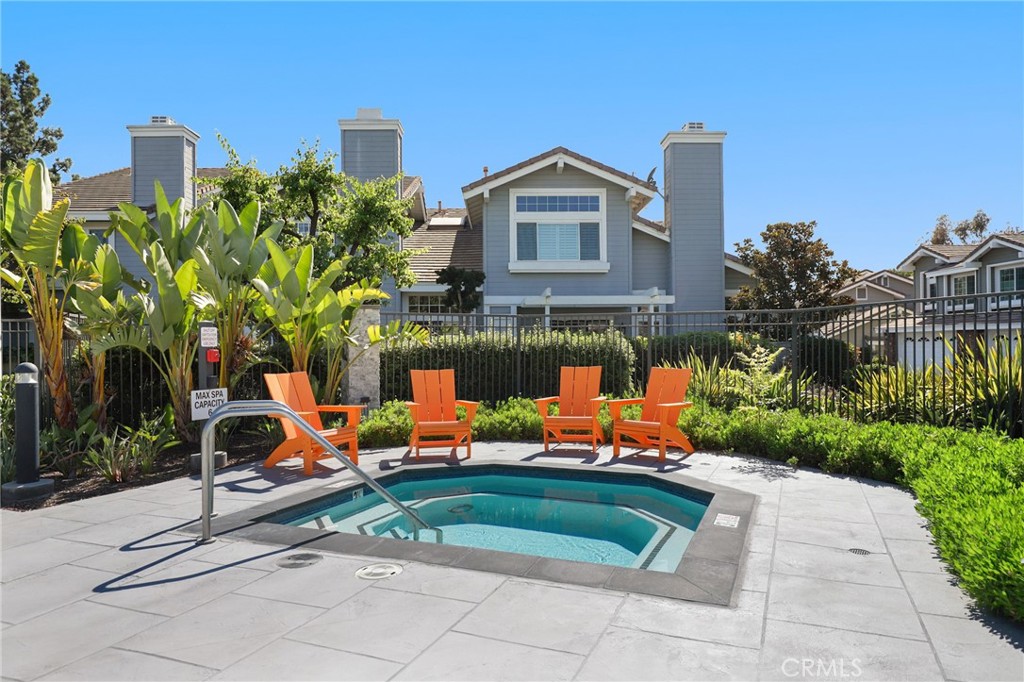 Sycamore Glen (SG) - Residential Lease