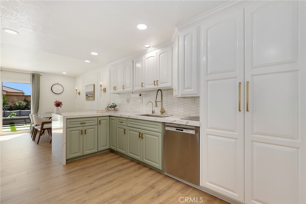 Sycamore Glen (SG) - Residential Lease