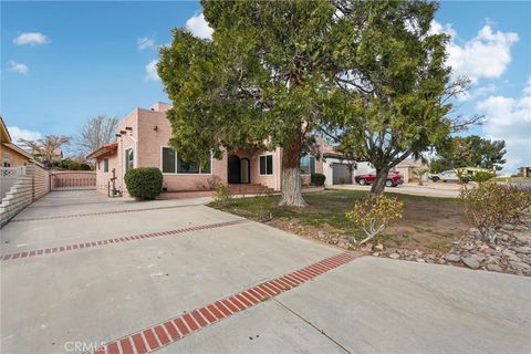 14000 Spring Valley Parkway Victorville CA 92395